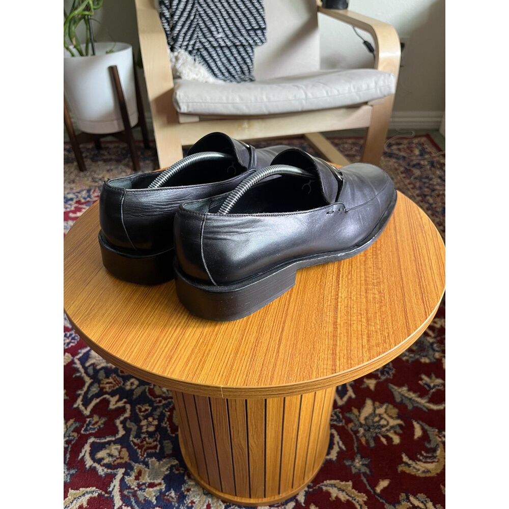 Gucci Horsebit Loafers - Picture 7 of 10